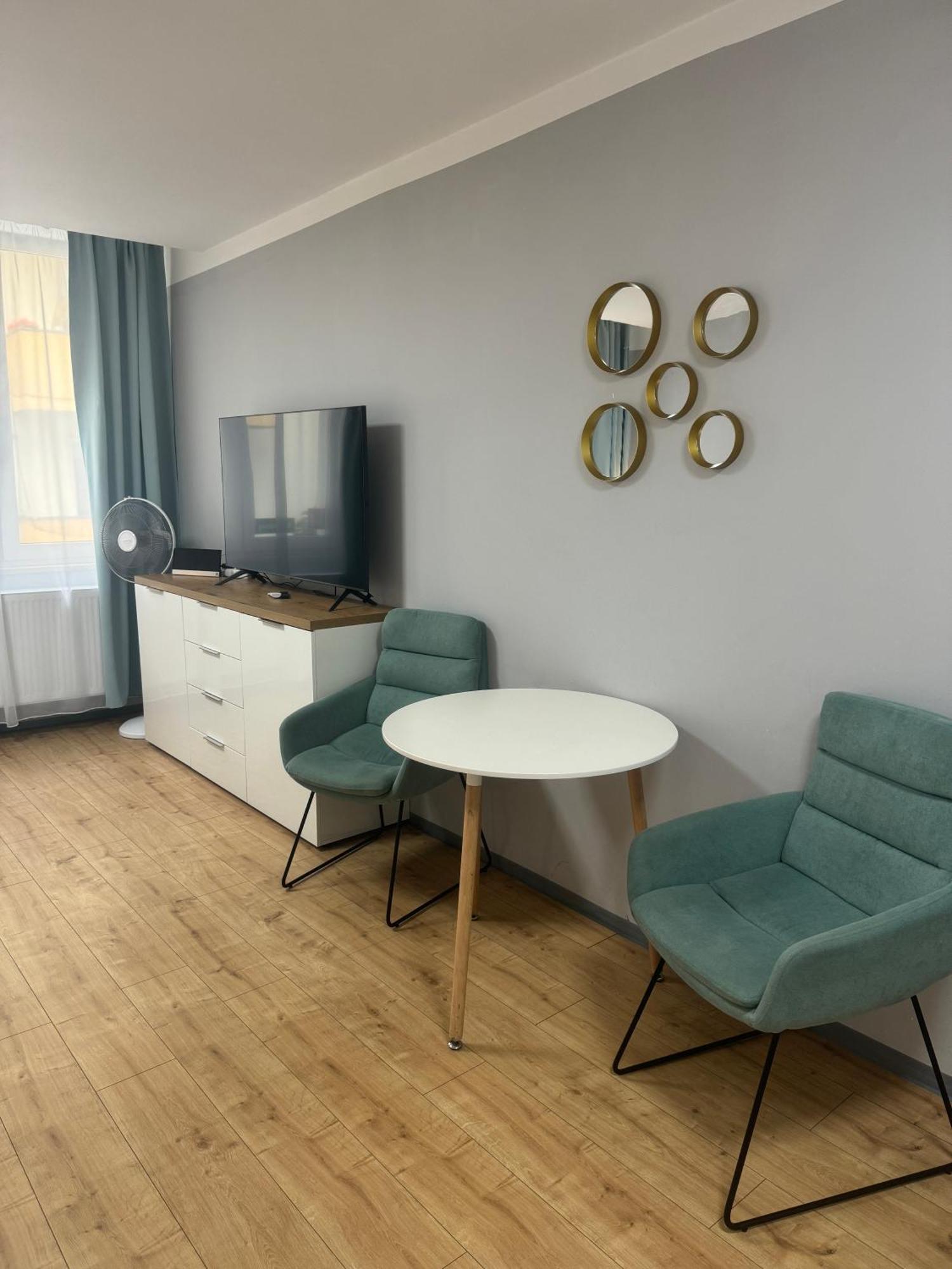 Studio Apartment Am Hauptbahnhof N.4 Nürnberg Dış mekan fotoğraf