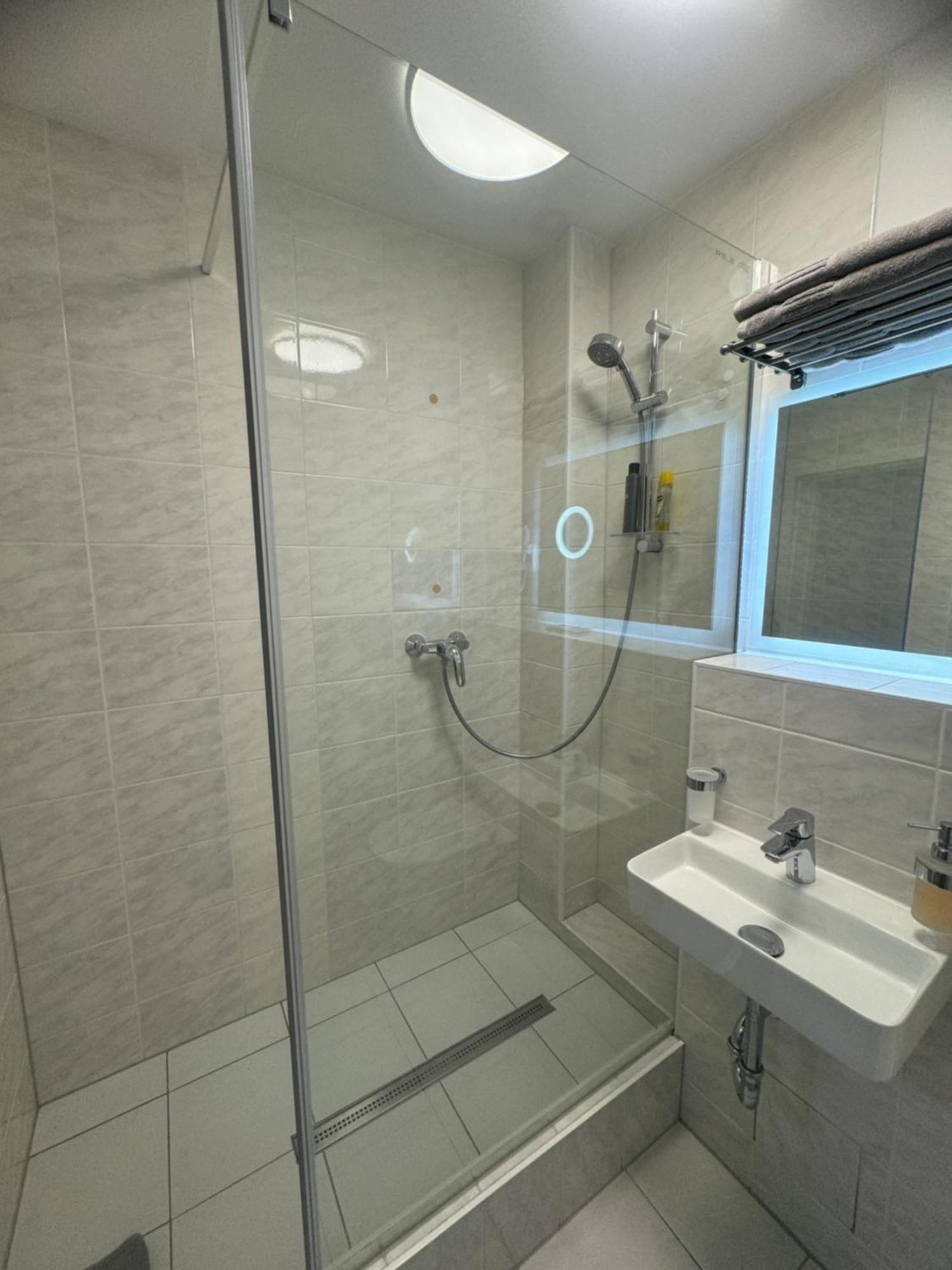 Studio Apartment Am Hauptbahnhof N.4 Nürnberg Dış mekan fotoğraf